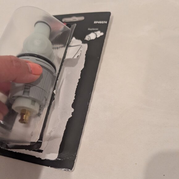 DELTA Cartridge Assembly - MultiChoice Universal - 13 / 14 Series, RP46074 - Picture 3 of 4